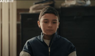 السيناريست تامر حبيب يشيد بالطفل يوسف في لام شمسية: أعظم ممثل في العالم