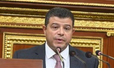 النائب محمد سليمان: معرض أهلًا رمضان يوفر السلع بتخفيض 30% ويحمي من جشع التجار