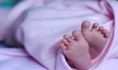 ضبط عامل وعاملة في مستشفى بتهمة بيع جثمان طفل متوفي بـ200 جنيه