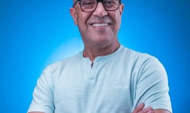 أشرف عبد الباقي يعلن افتتاح خيمة نوستالجيا الرمضانية بمطعم طنط