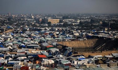 «الخارجية الأمريكية»: ننتظر خطةً إسرائيليةً موثوقةً لحماية المدنيين في «رفح» الفلسطينية