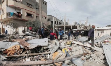 صحة غزة: ارتفاع حصيلة العدوان الإسرائيلي لـ26 ألف و257 شهيدًا