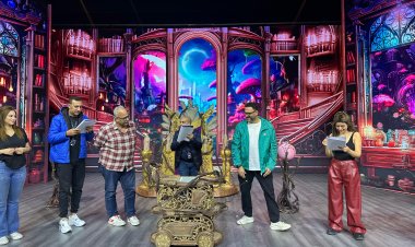 مسرحية "الف تيتة وتيتة" تتصدر تريند "إكس" السعودية قبل عرضها بموسم الرياض