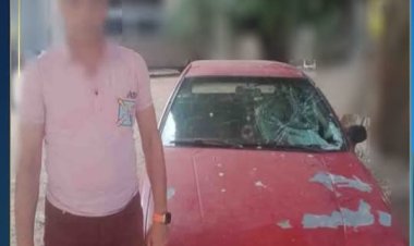 القبض على المتهم بواقعة وفاة "مريم عصام" بمصر الجديدة 