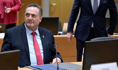 وزير الخارجية الإسرائيلي: الوقت ينفد لإيجاد حل دبلوماسي لجنوب لبنان