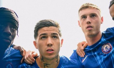 تشلسي يسقط في فخ التعادل أمام كريستال بالاس بالبريميرليج