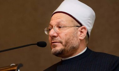 مفتي الجمهورية: هناك أمور محدثة لم تكن على عهد النبي ولكنها موافقة للشرع