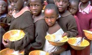 بسبب الحرب والجفاف.. 16 مليون شخصا يواجهون المجاعة في إثيوبيا