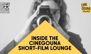 «معرض الجونة للأفلام القصيرة» يعود في عامه الثاني تحت مظلة سوق سيني جونة