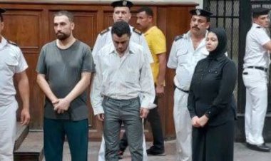 تأييد حكم إعدام متهمين والسجن المشدد 15 عامًا لمحامية بقضية "طبيب الساحل"

 