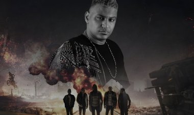قبل عرض «ولاد رزق 3» بساعات.. إطلاق «القاضية» لإسلام شيندي