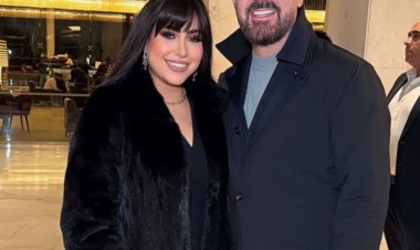 بين رومانسية جسار وحيوية بوسي.. حفل فرصة حياة يجمع قطبي الغناء في سهرة راقية