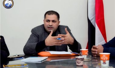 عضو بـ«تنسيقية الأحزاب»: الدولة والرئيس السيسي يسارعان الزمن للتخفيف عن المواطنين