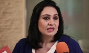 مريم سعيد تكشف عن وصيتها الأخيرة