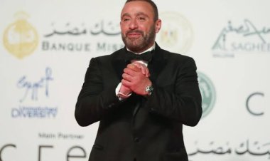 أحمد السقا يحيي ذكرى والده المخرج الراحل صلاح السقا برسالة مؤثرة