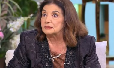 نهى يحيى حقي تكشف عن كلمات أغنية لم تر النور لـ أم كلثوم