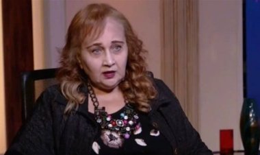 ماجدة خير الله لـ محمد رمضان: كلامك بيفسد نجاحك.. وأحمد زكي عاملك عقدة