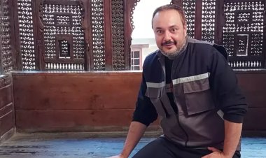 تطورات الحالة الصحية للفنان سامح صفوت.. أسرته تطلب الدعاء بعد فحوصات طبية دقيقة