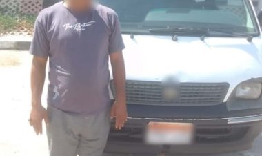 ضبط سائق ميكروباص بالقاهرة لتحصيله أجرة أعلى من المقررة