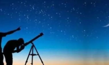 موعد عيد الفطر 2024