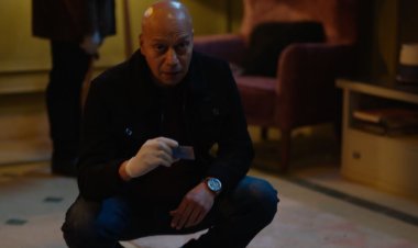 تفاصيل دور ضياء عبدالخالق في حكاية «شغف» من مسلسل «أسود باهت»