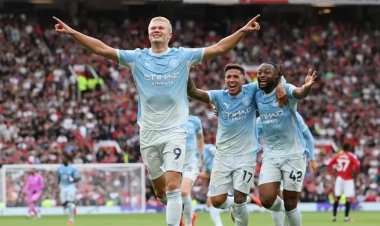 جيسي مارش مدرب منتخب كندا يهاجم مانشستر سيتي