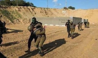 إعلام عبري: مقترح لهدنة 45 يومًا مقابل الإفراج عن 35 أسيرًا