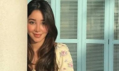 أسيل عمران تعتذر عن حضور مهرجان الجونة السينمائي