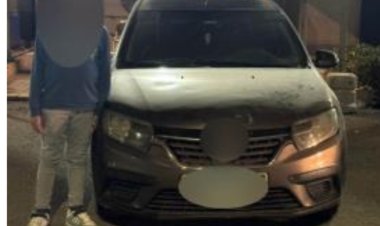 القبض على طفل عمره 13 سنة لقيادته سيارة والده بالقليوبية 