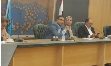 مستشار المركز الدولي للصحفيين: الصحافة المطبوعة بدون ظهير رقمي «تموت إكلينيكاً»