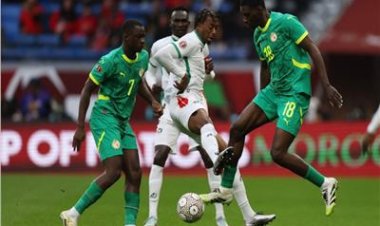 بثلاثية أمام السودان.. منتخب السنغال أول المتأهلين إلى ربع نهائي أمم إفريقيا