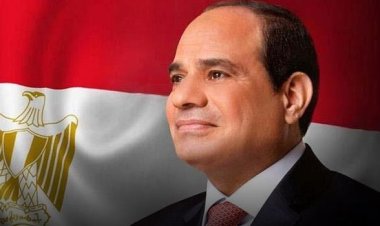 عاجل| الرئيس السيسى يصل أنقرة فى أول زيارة إلى تركيا منذ توليه الرئاسة