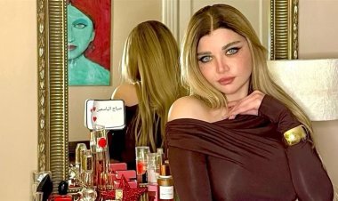 بعد واقعة أسورة المتحف المصري.. ياسمين الخطيب: حرامية سرقوا مني ساعة بـ50 ألف دولار وباعوها 85 جنيهًا