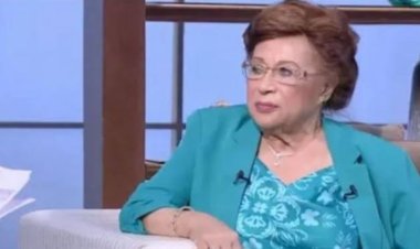 تأجيل استئناف دعوى الحجر على ممتلكات نوال الدجوي إلى 30 ديسمبر