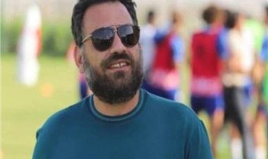 جون إدوارد يصدر بيانا مطولا حول أسباب أزمات الزمالك