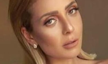 الحبس سنة للمتهم بالانتهاك خصوصية الفنانة ريم البارودي