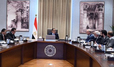 رئيس الوزراء يتابع جهود إقامة مركز جوستاف روسي لعلاج الأورام في مصر