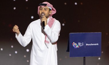 فؤاد عبدالواحد: لمست زيادة الحب والتقدير من الجمهور السعودي الرائع