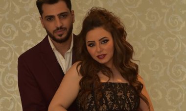 إلهام عبد البديع تعلن عودتها للملحن وليد سامي: طلقة واحدة لا تحسب