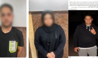 كشف ملابسات منشور "ترويج مخدرات ومضايقات" بالمقطم