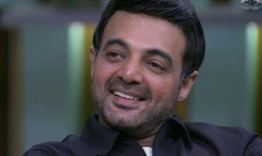 عمرو محمود ياسين يوجه رسائل نارية لـ حسام حسن بعد تعادل مصر مع أنجولا