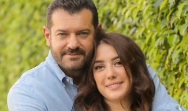 عمرو يوسف: اللي عملته مع كندة علوش في مرضها طبيعي