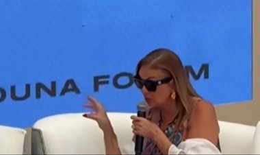 يسرا تدعم صناعة أفلام الكرتون: لازم نبدأ من دلوقتي عشان نؤثر في الصغيرين والكبار