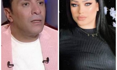 إيقاف دنيا الألفي عن العمل بقرار من مصطفى كامل نقيب الموسيقيين