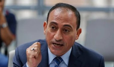 تقاعس حكومي.. النائب محمد زين الدين يُطالب بتنفيذ توصيات البرلمان