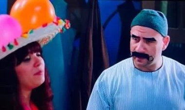 «مربوحة تستعين بنصائح رضوى الشربيني».. ملخص الحلقة الأولى من «الكبير أوي 8»