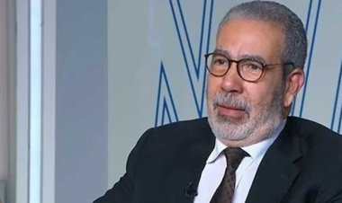 مدحت العدل:  عنطزة التحكيم المصري الفارغة تظهر بمباريات الزمالك فقط