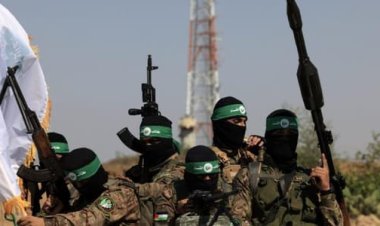 حماس: رفض إسرائيل لمقترح الوسطاء أعاد الأمور إلى المربع الأول