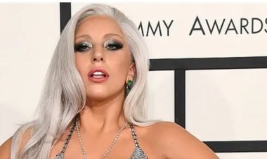 بالتعاون مع دوكي.. ليدي غاغا تطلق الأغنية الرسمية للجزء الثاني من «The Devil Wears Prada»