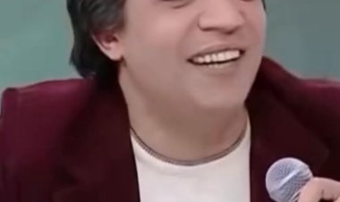 أحمد أبو طالب يكشف عن موهبته في الإنشاد الديني ببرنامج "فاسألوا" على قناة أزهري